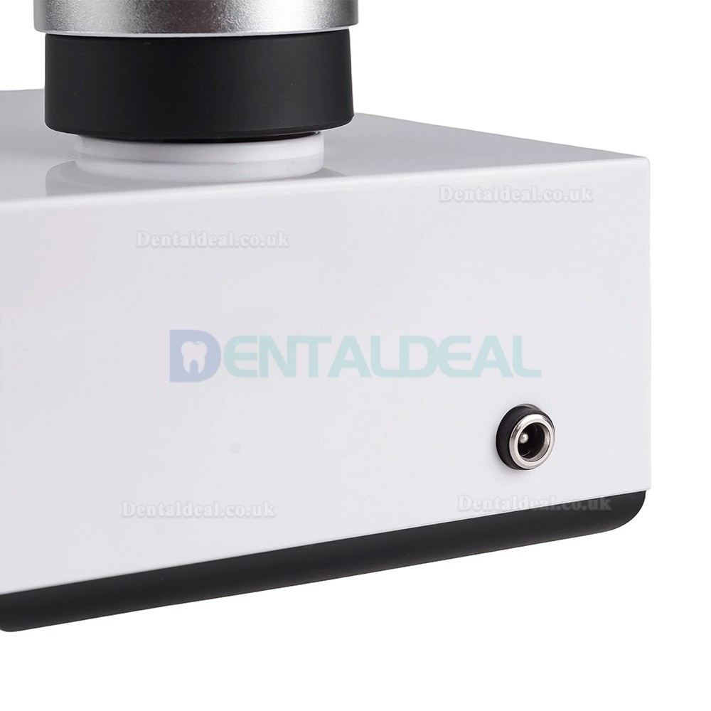 Automatic Dental Lab Alginate Mixer Adjustable Speed 5–300RPM